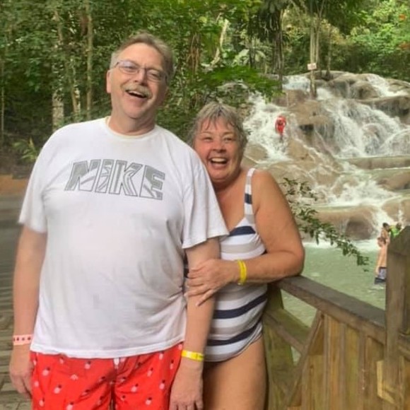 Meet your Posher, Larry - Picture 1 of 1